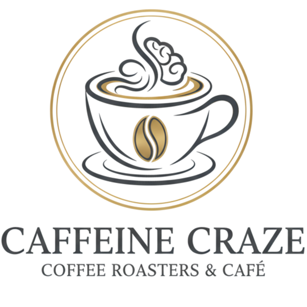 Caffeine Craze